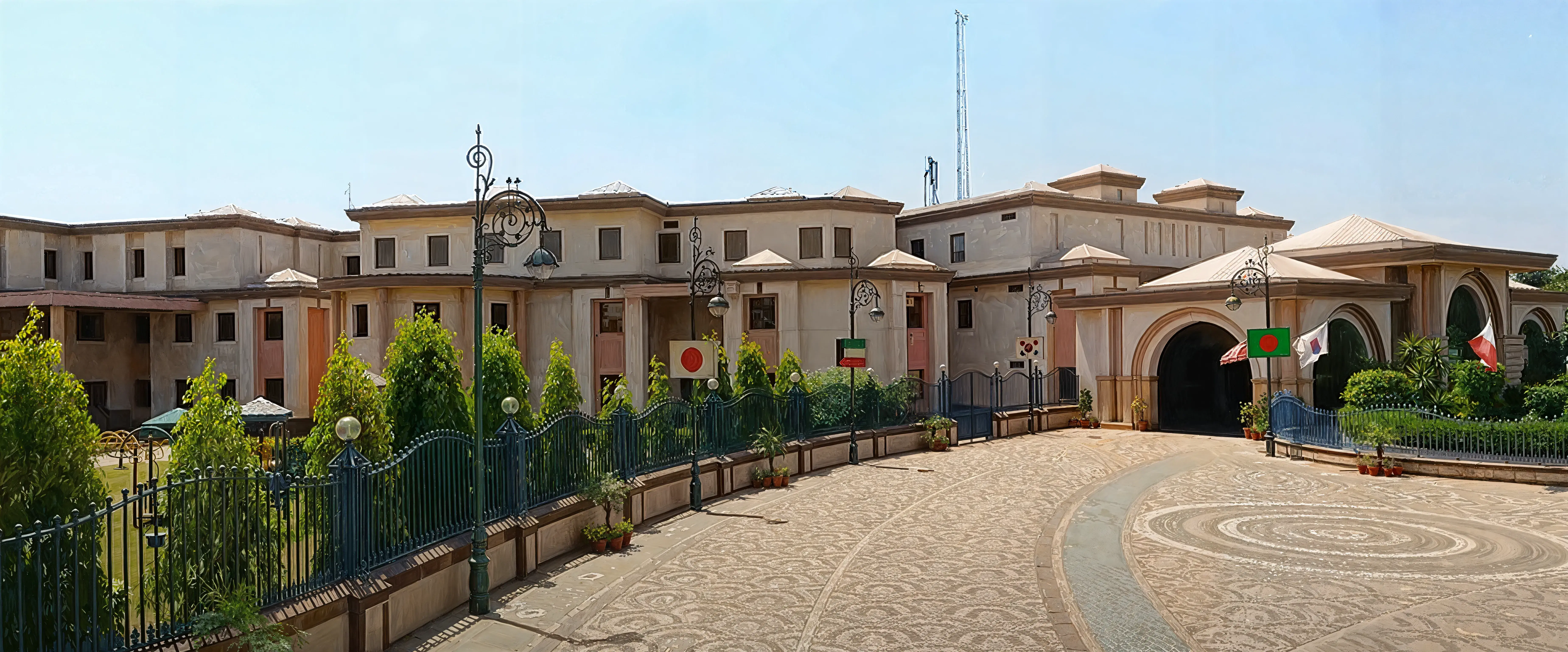 GCCBA Kolkata Academic Infrastructure photo 3